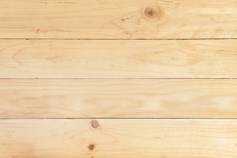 Birch Floor Installation in Hagerstown, MD