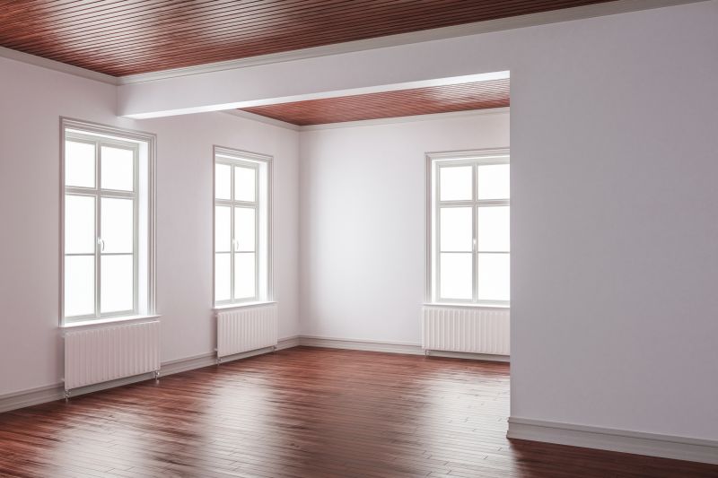 Cherry Floor Installation in Ranson, WV