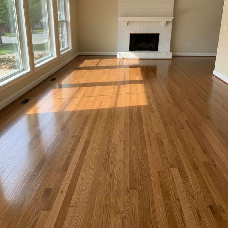 Hardwood Installation in Cascade, MD