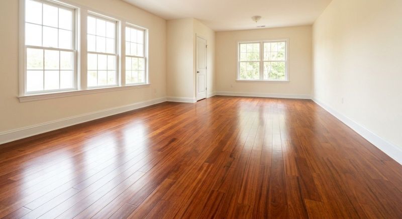 Hardwood Installation in Keymar, MD