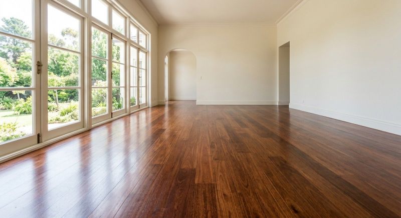 Hardwood Installation in Hagerstown, MD