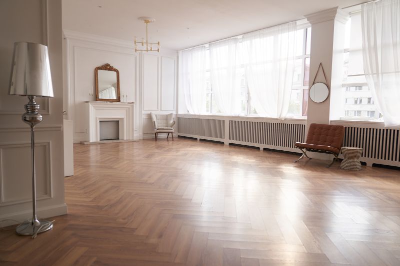 Hardwood Installation in Rohrersville, MD