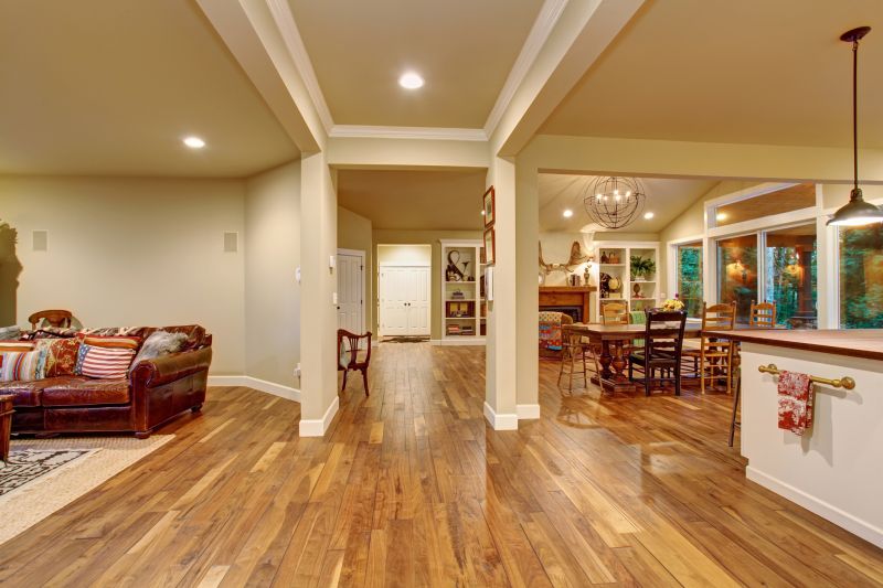Hardwood Replacement in Falling Waters, WV