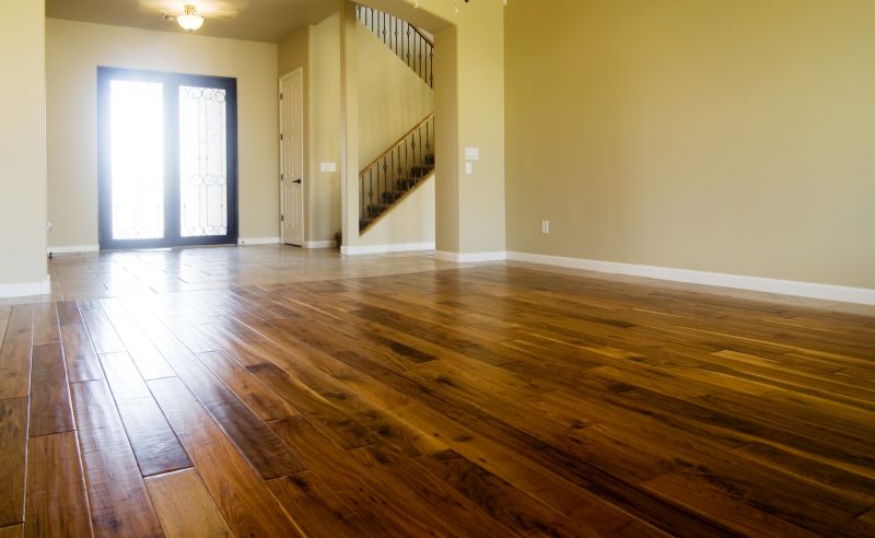 Hardwood Replacement in Hagerstown, MD