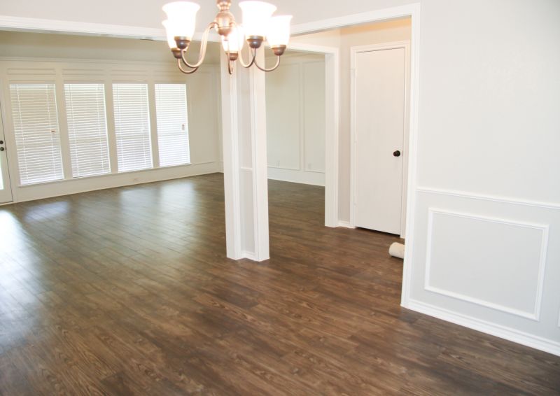 Hickory Floor Installation in Hagerstown, MD