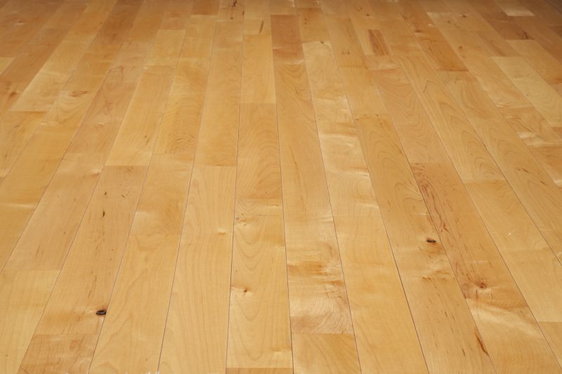 Maple Flooring Installation in Sharpsburg, MD