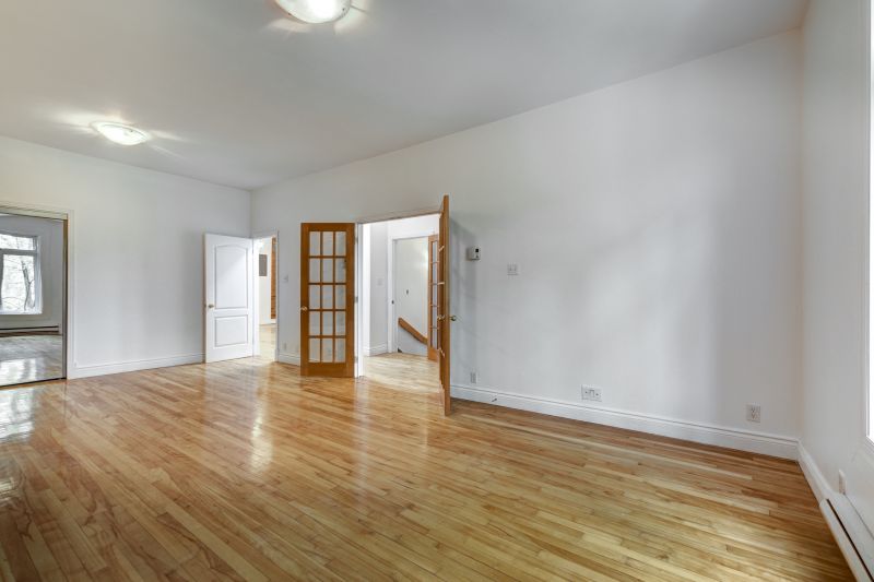 Maple Flooring Installation in Washington County, MD