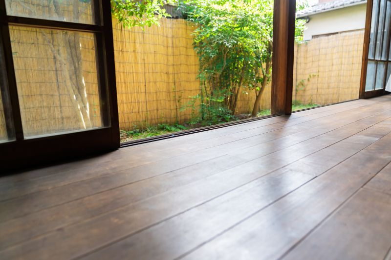 Parquet Flooring Installation in Hagerstown, MD