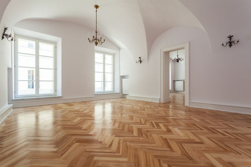 Parquet Flooring Installation in Hagerstown, MD