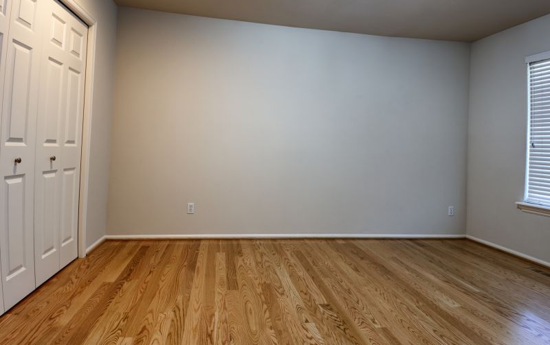 Wood Floor Replacement in Fairfield, PA