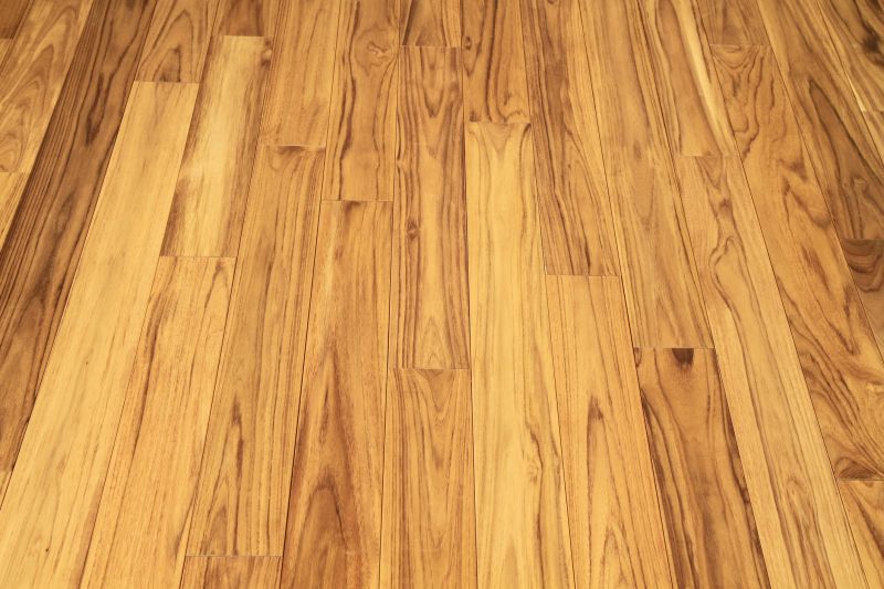 Wood Floor Replacement in Fayetteville, PA