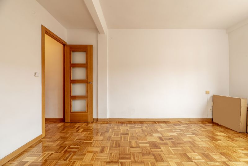 Wood Floor Replacement in Sharpsburg, MD