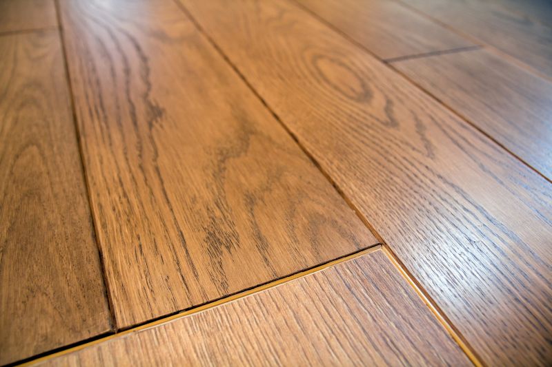 Wood Flooring Installation in Fayetteville, PA
