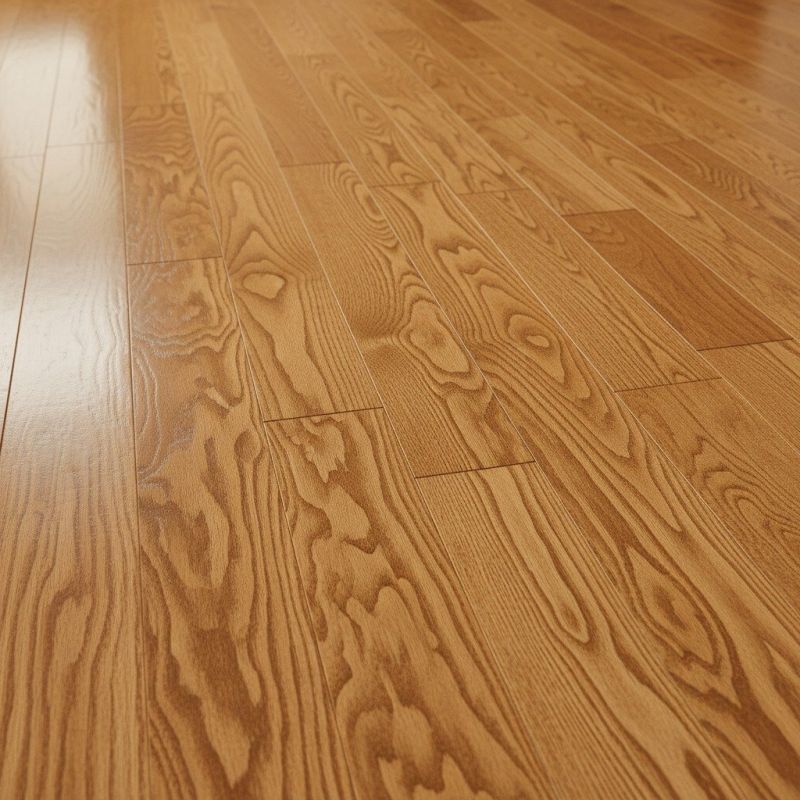 Wood Flooring Replacement in Cascade, MD