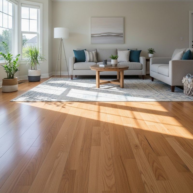 Wood Flooring Replacement in Chambersburg, PA