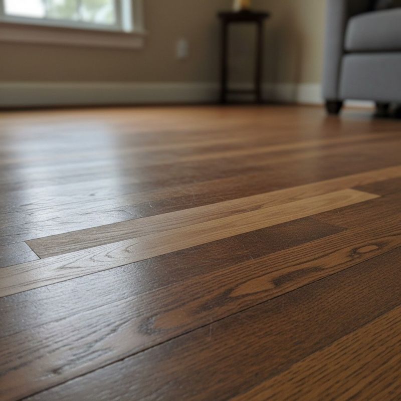 Wood Flooring Replacement in Keedysville, MD