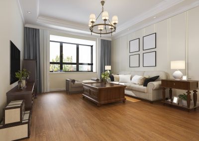 Wood Flooring Replacement in Hagerstown, MD
