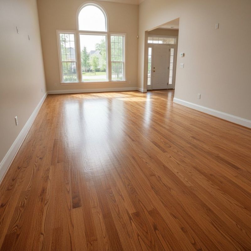 Wood Flooring Replacement in Middletown, MD