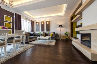 Wood Flooring Replacement in Washington County, MD